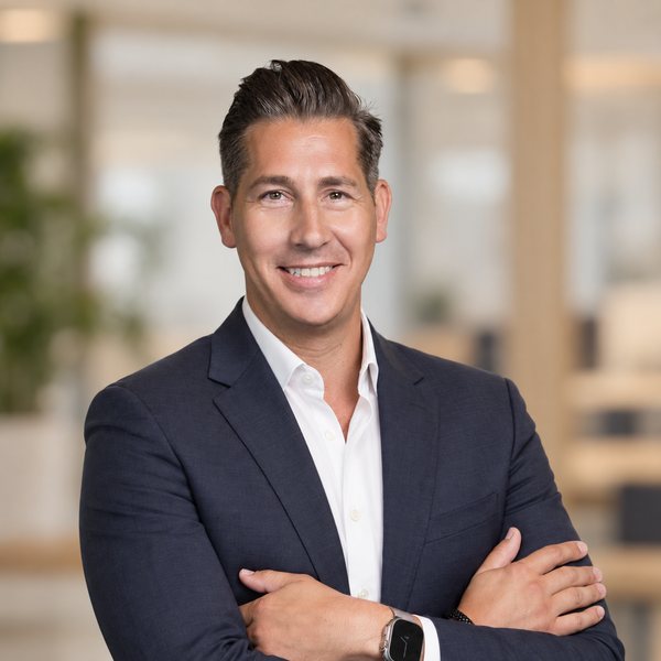 Kevin Wuytack, founder of Holdvero